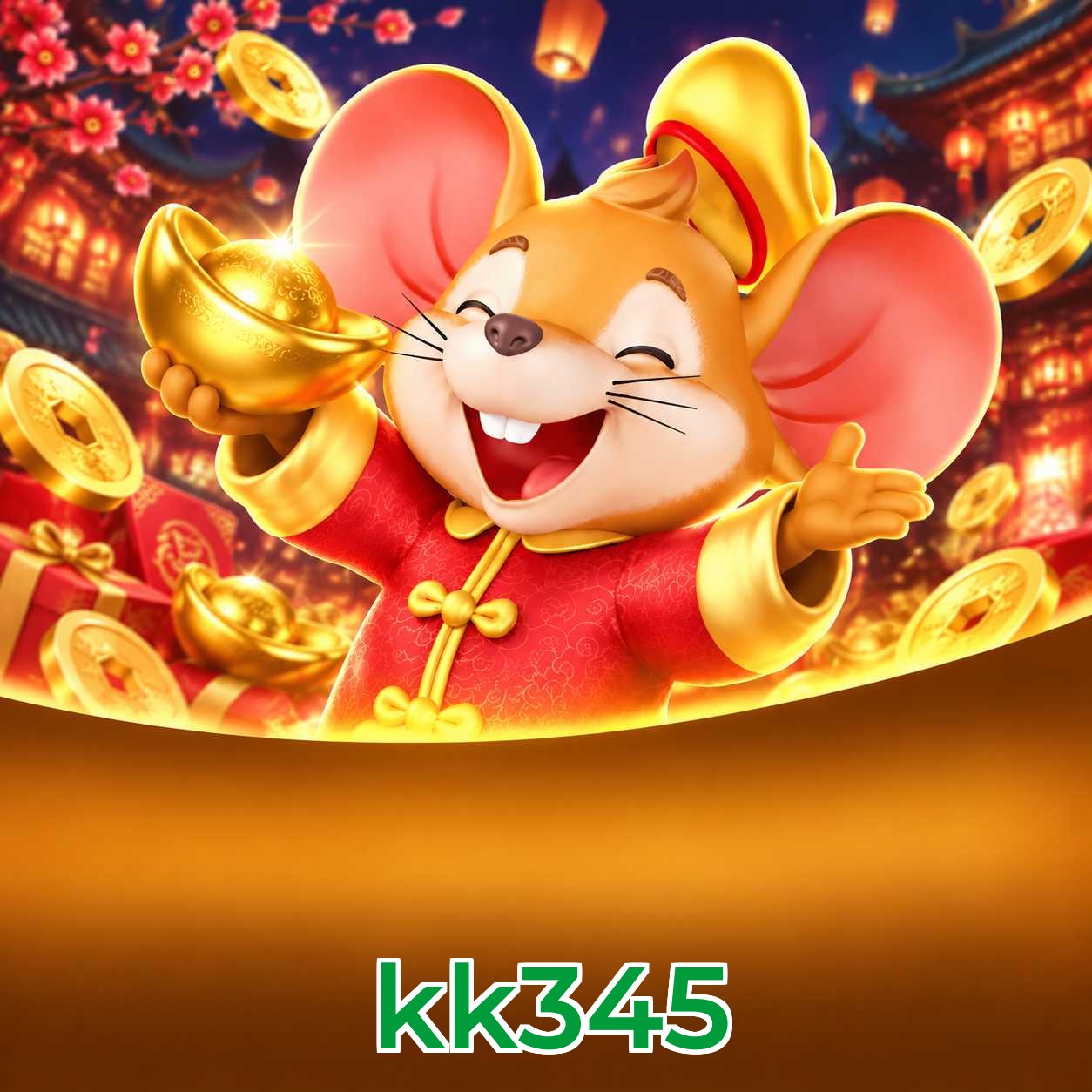 Plushie Frenzy para membros VIP kk345