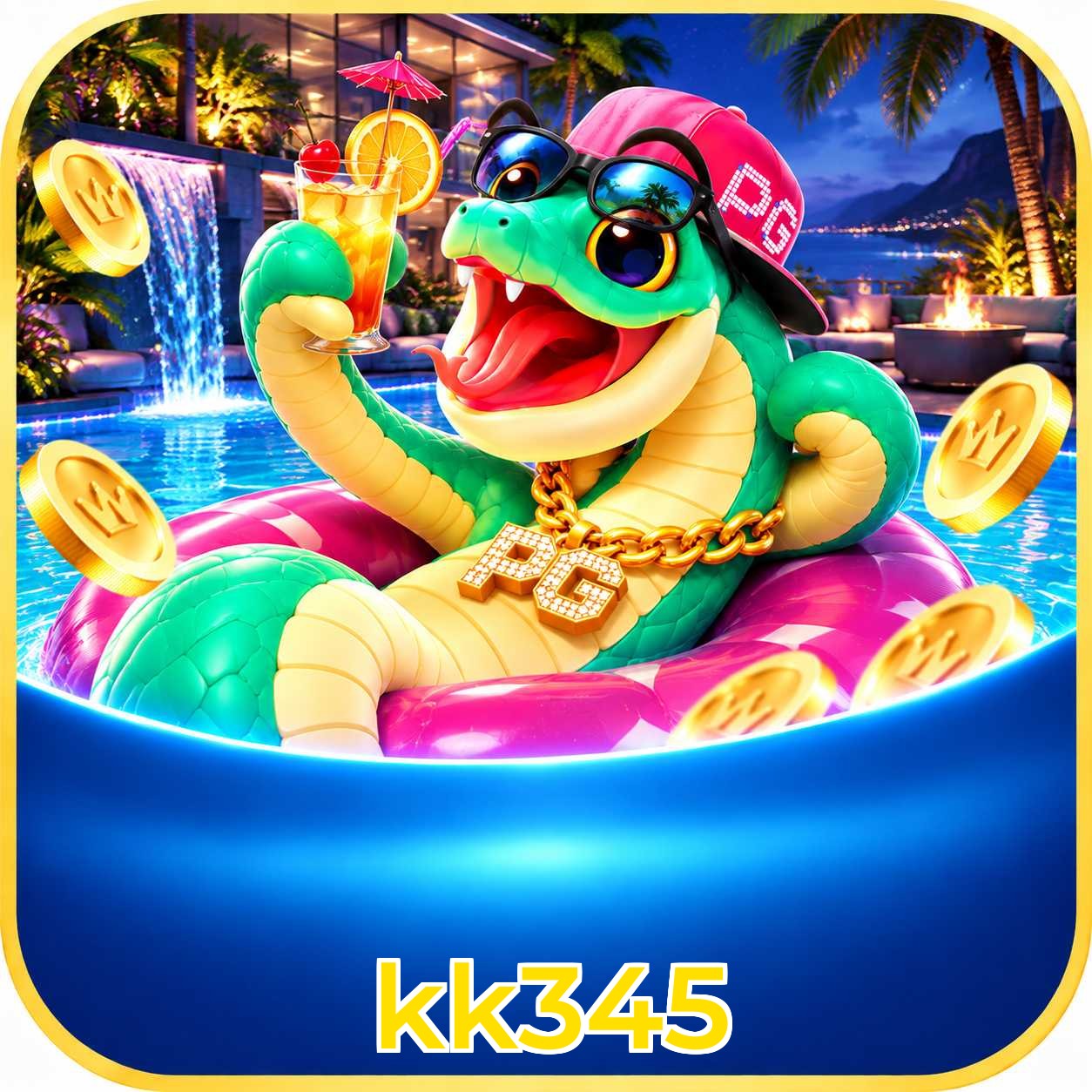 Plushie Frenzy na categoria slots kk345