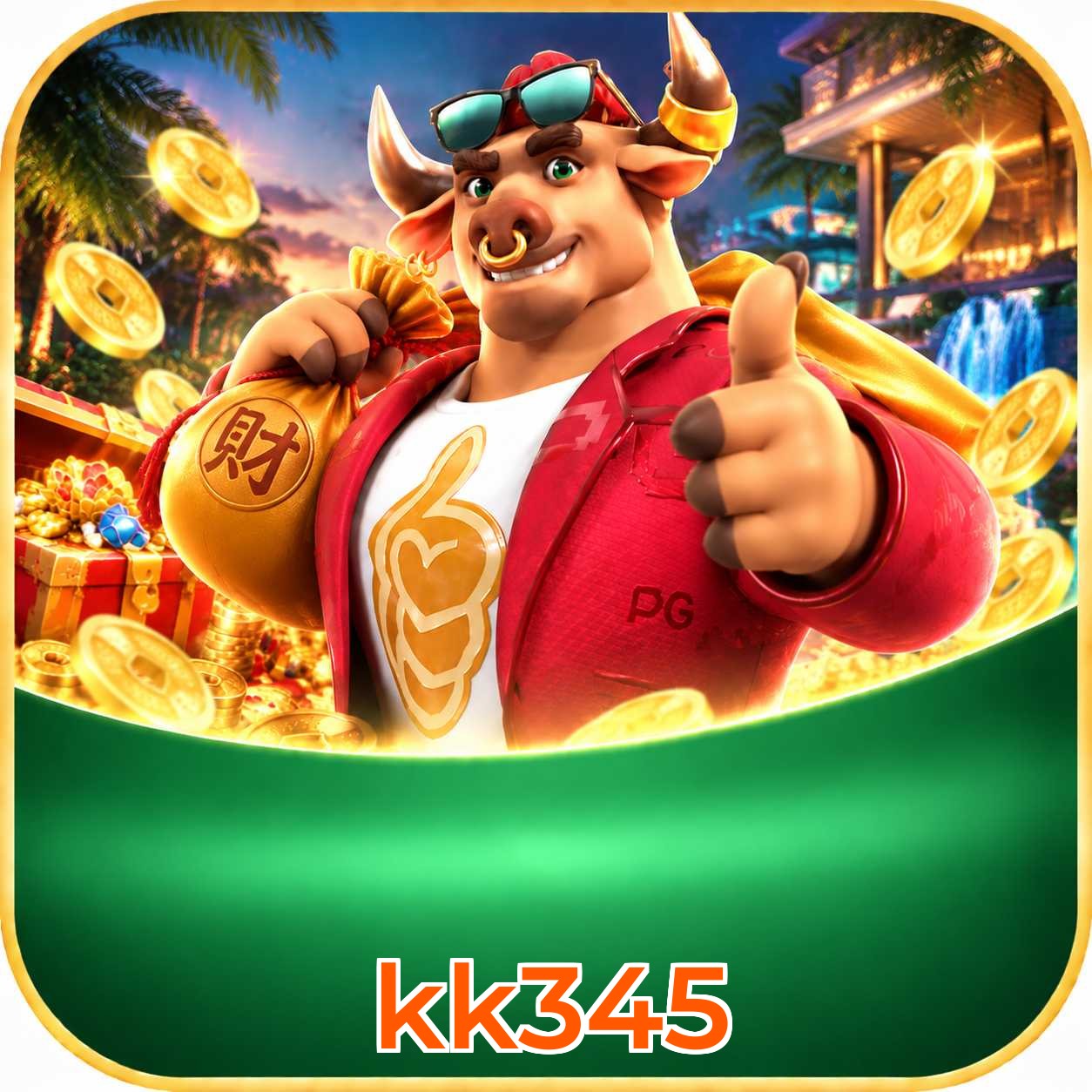 Plushie Frenzy no iOS após instalar kk345