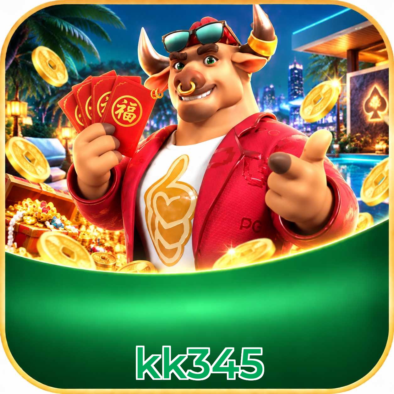 Slots e lottery na mesma plataforma kk345