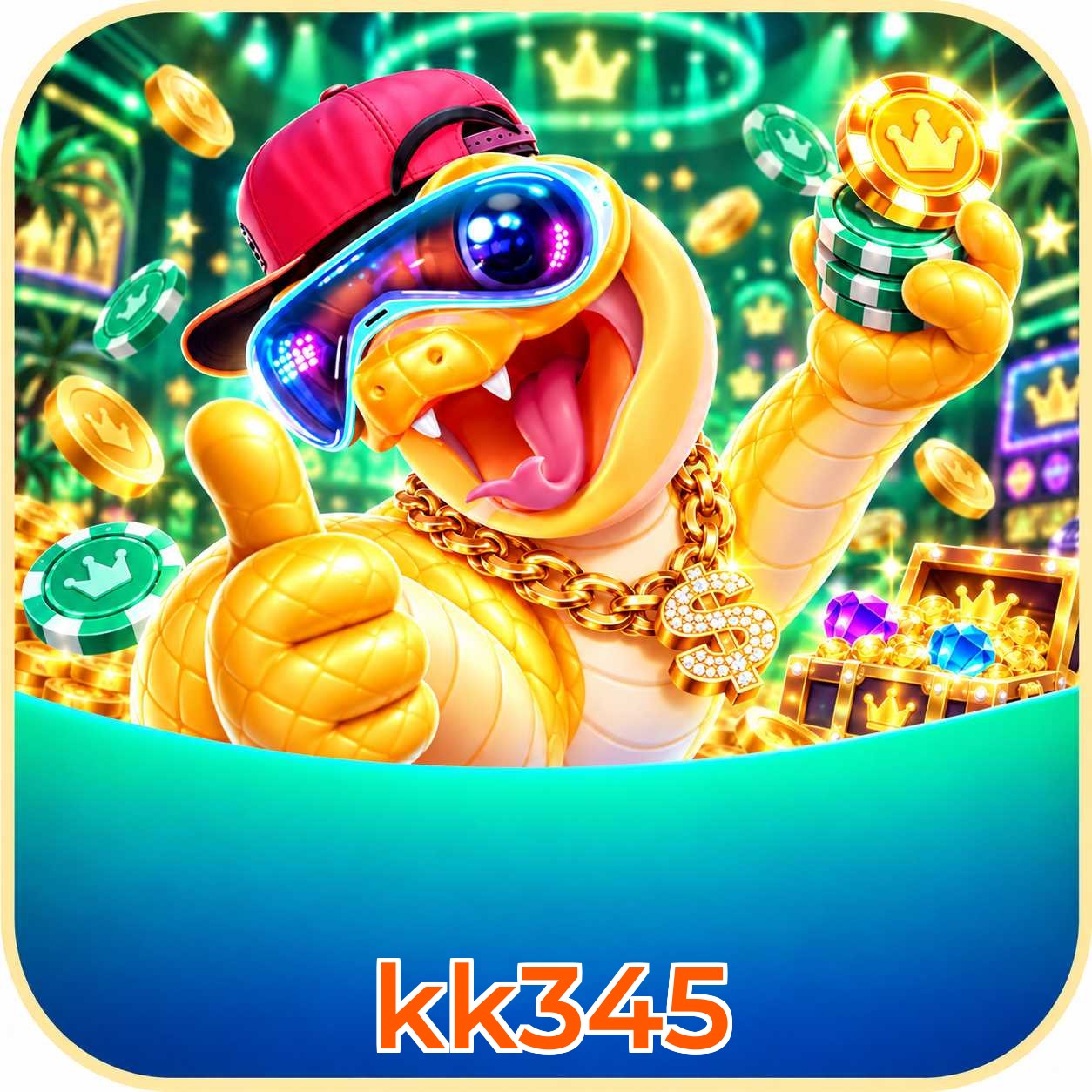 Contedo de jogos no canal Telegram kk345