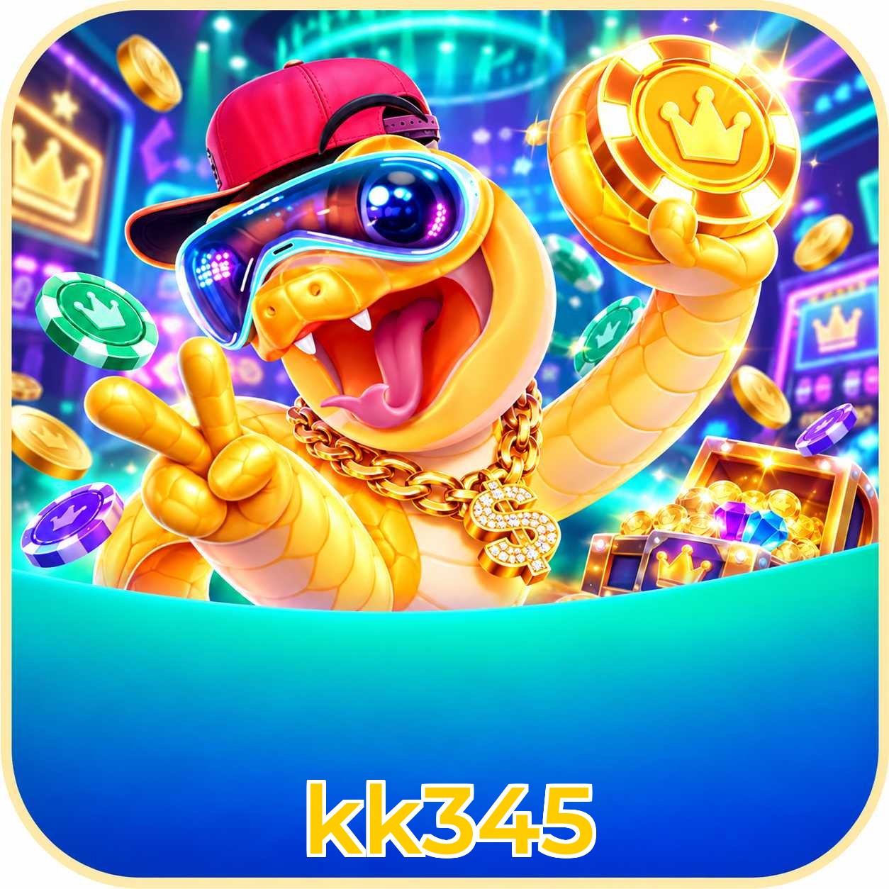 Dicas VIP com Plushie Frenzy na kk345