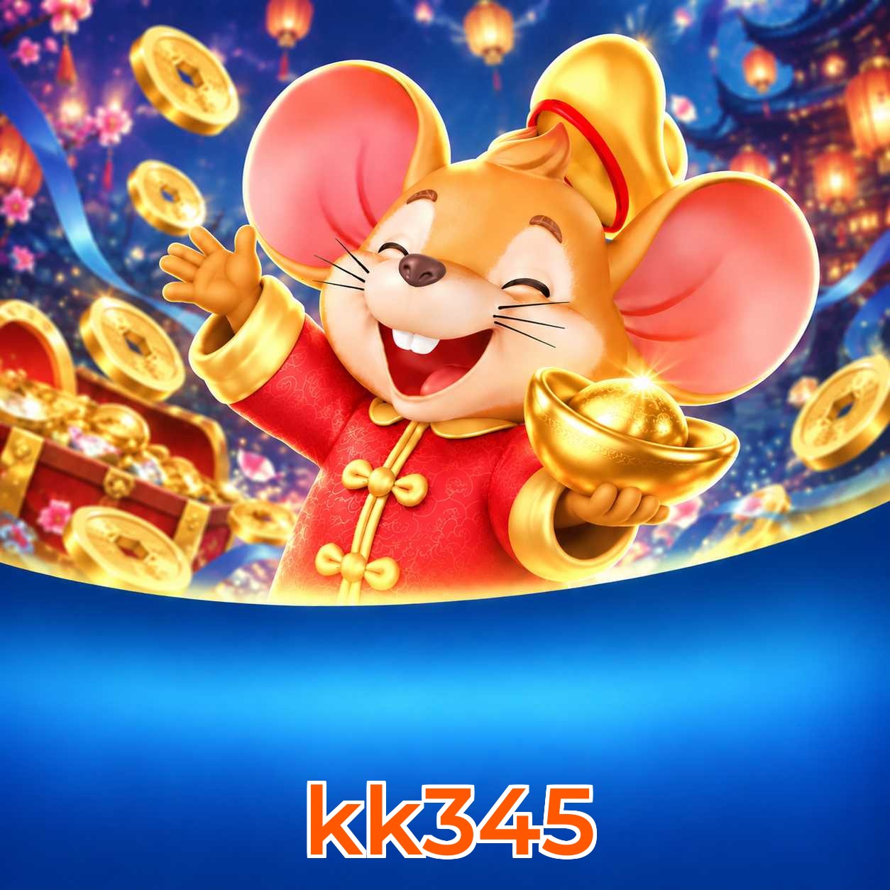 Plushie Frenzy — slot citado nas perguntas frequentes da kk345