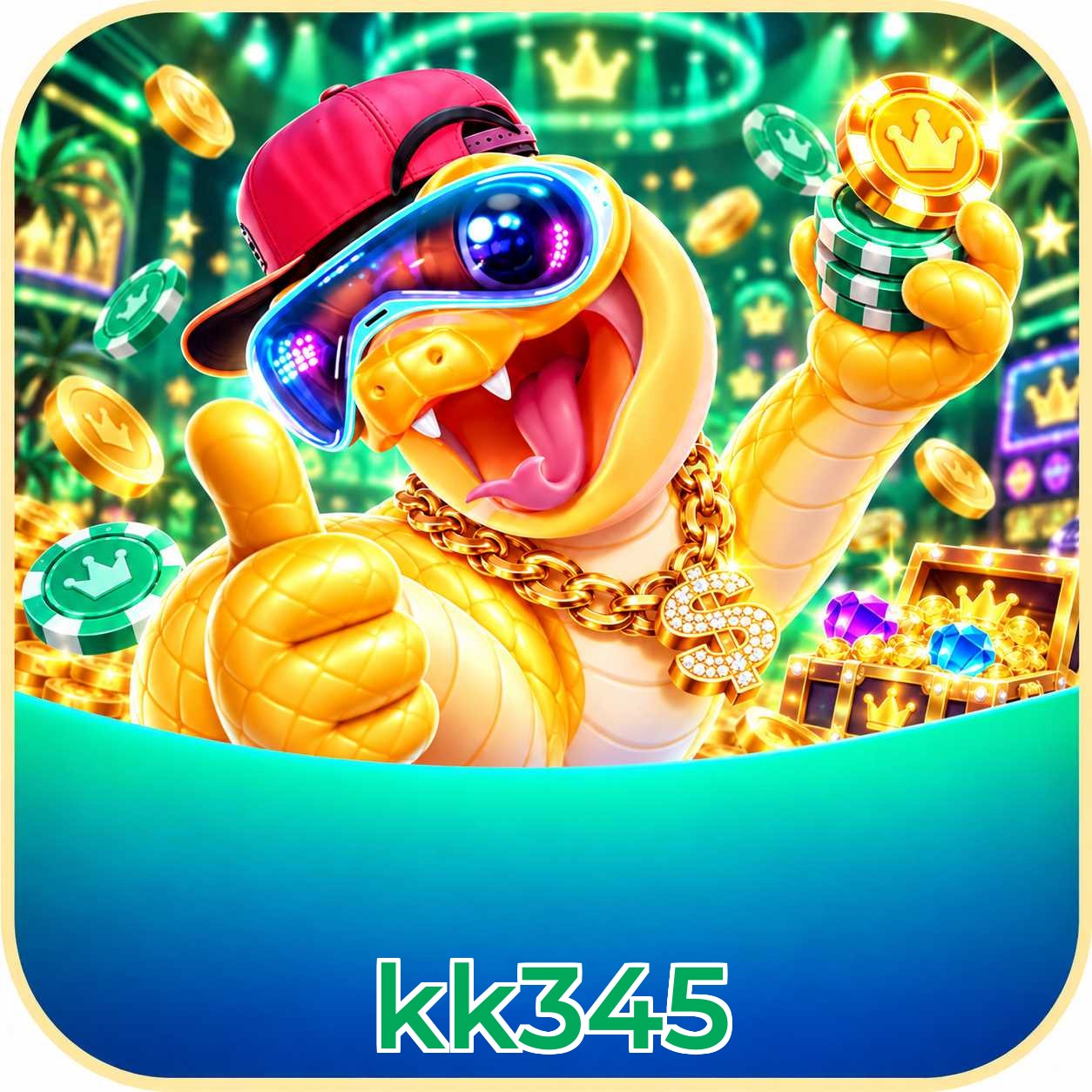 Novos jogadores e Plushie Frenzy na kk345